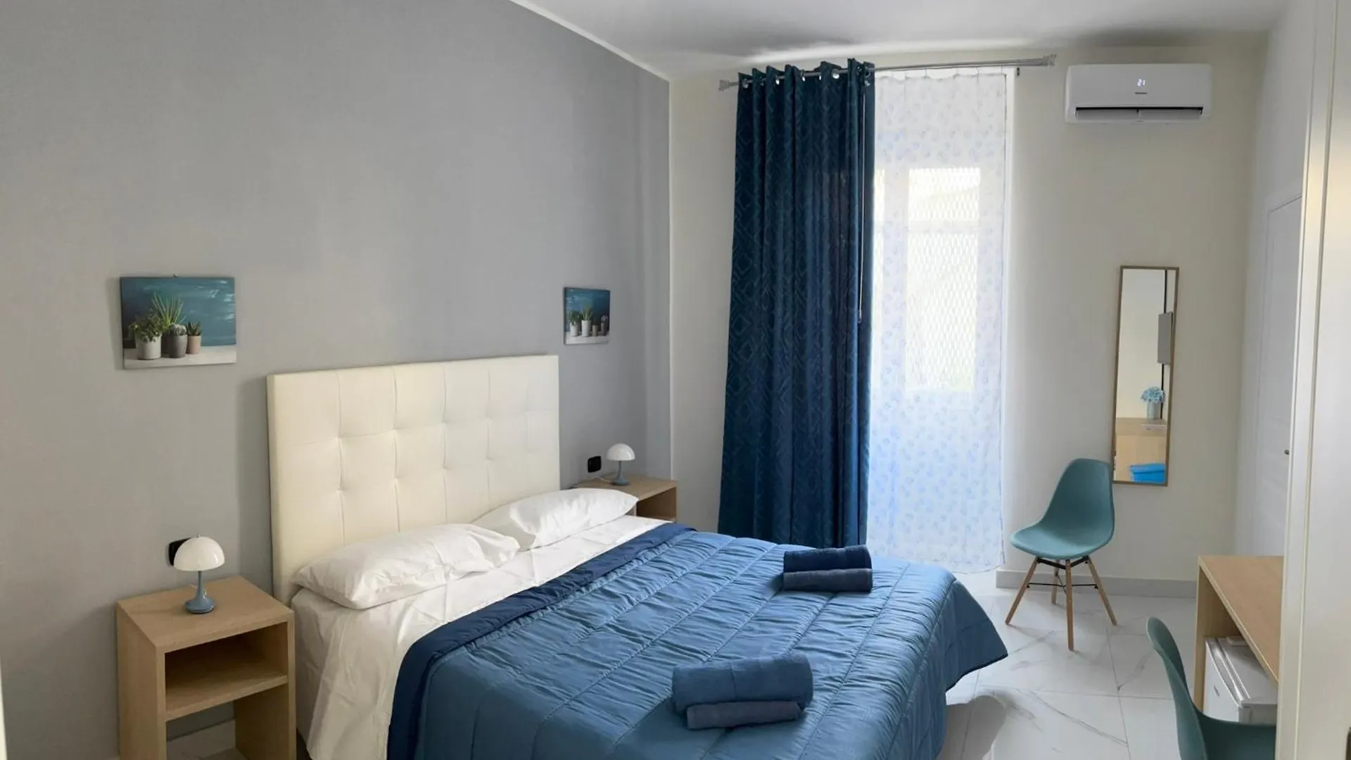 B&B Italia Ercolano 0*,  Italy