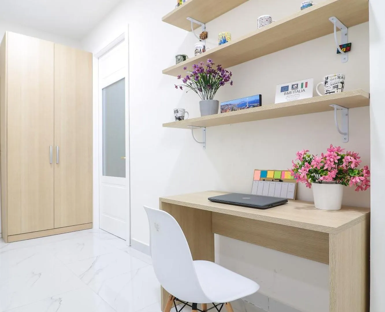 B&B Italia Ercolano 0*,