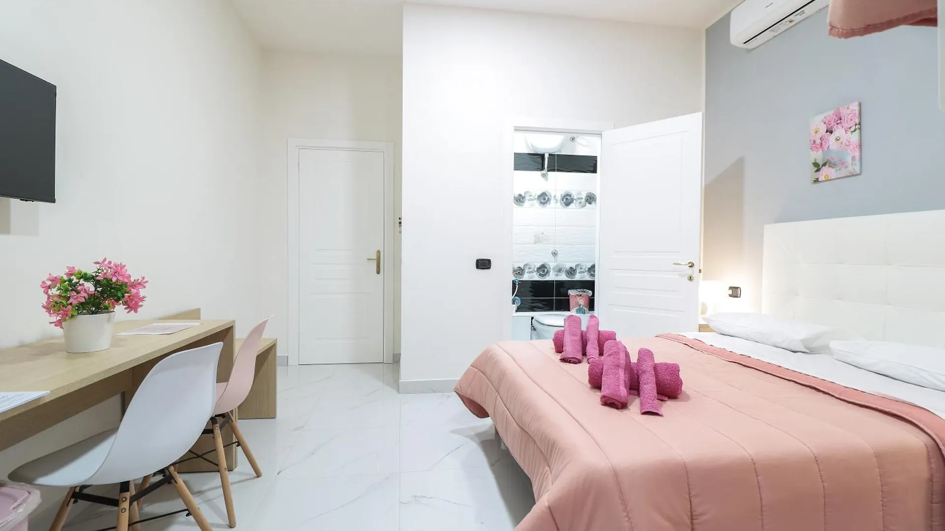 B&B Italia Ercolano 0*,