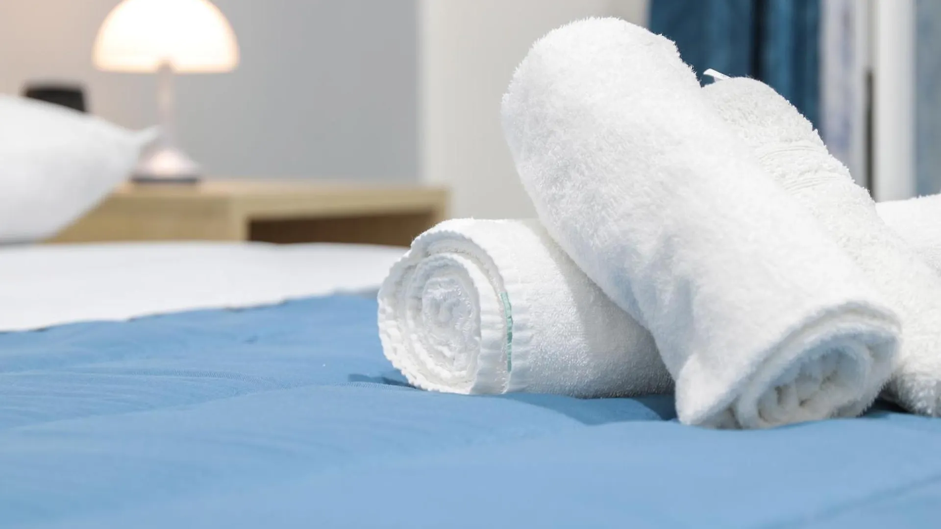 B&B Italia Ercolano Bed & Breakfast
