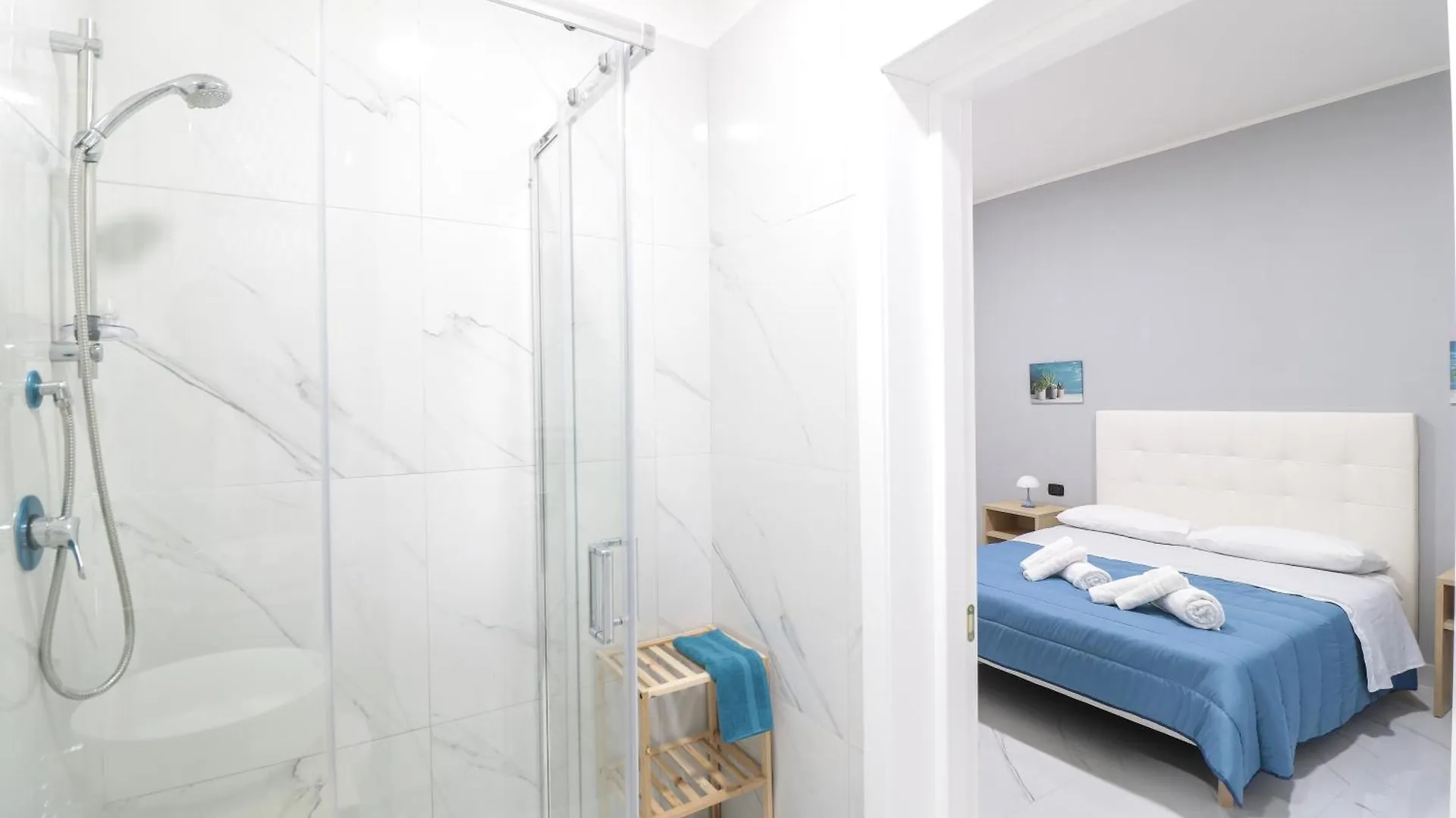 B&B Italia Ercolano 0*,  Italy