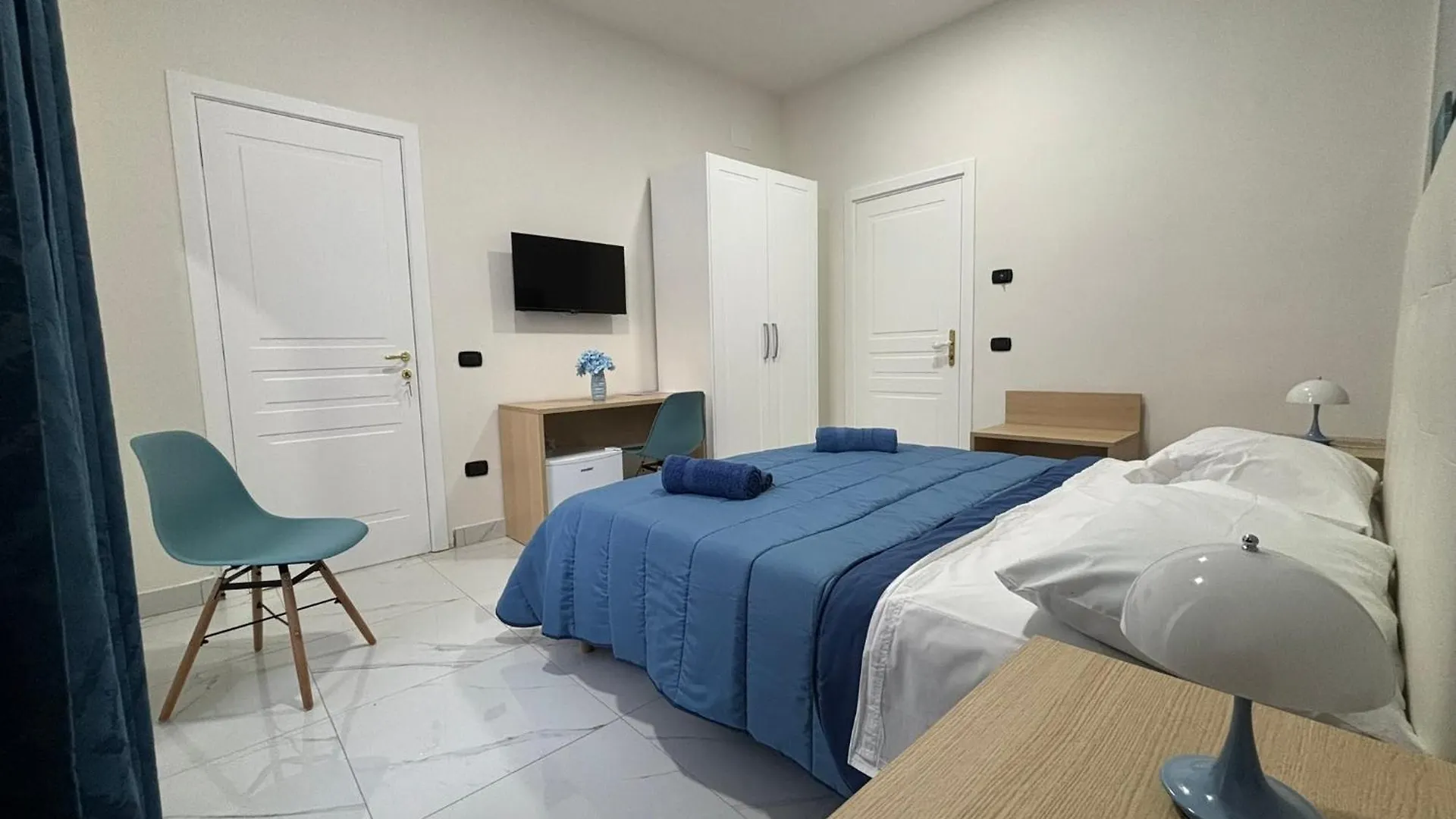 B&B Italia Ercolano Italy