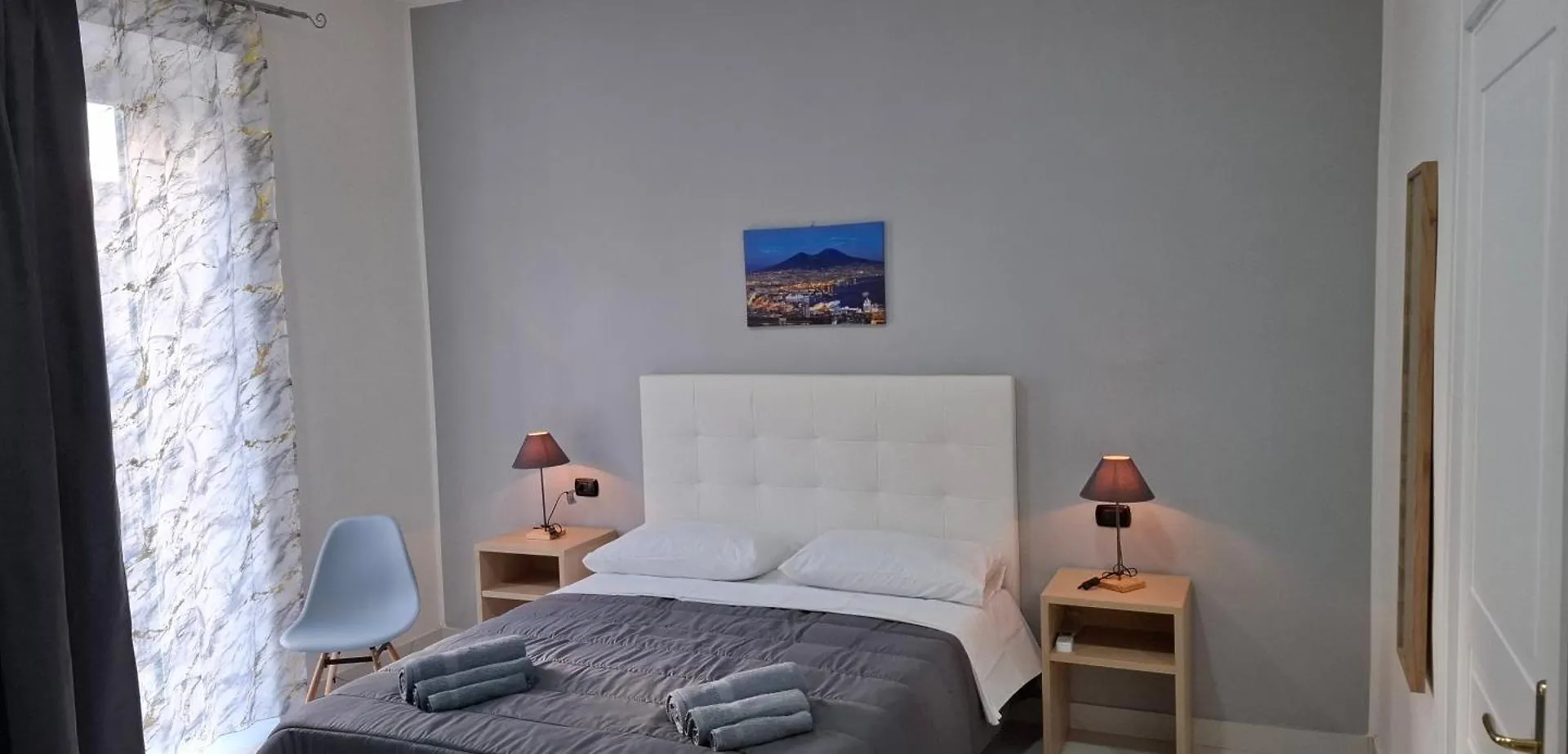 B&B Italia Ercolano