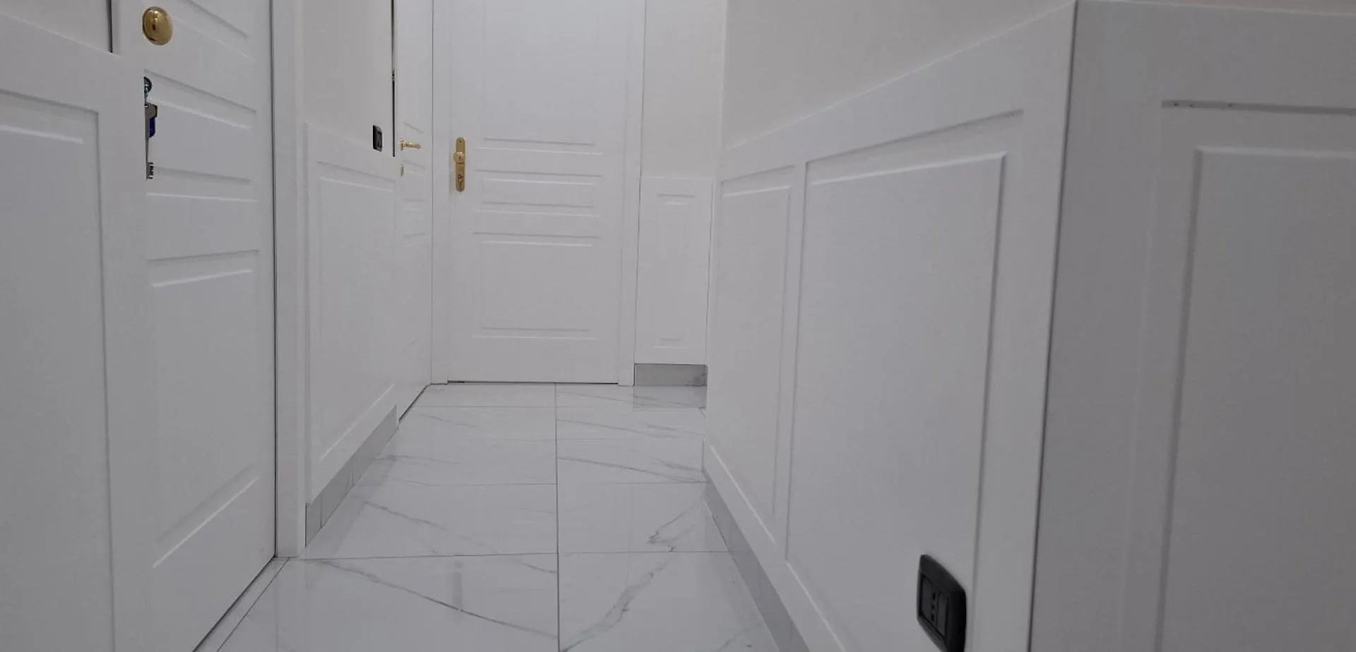 Bed & Breakfast B&B Italia Ercolano Italy