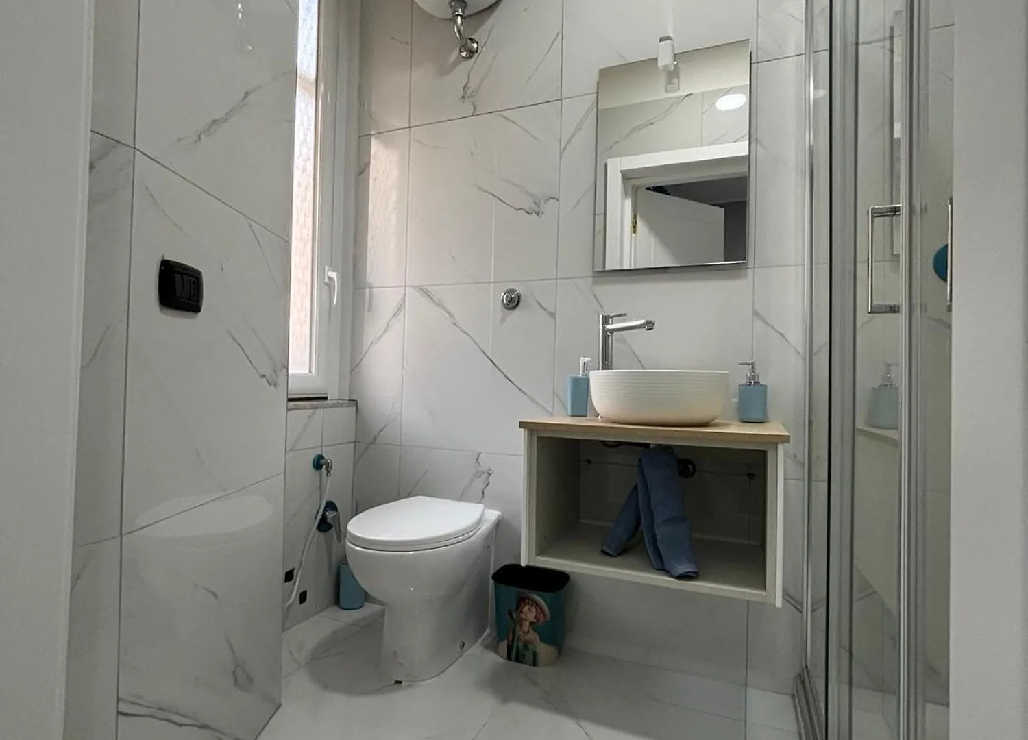 B&B Italia Ercolano