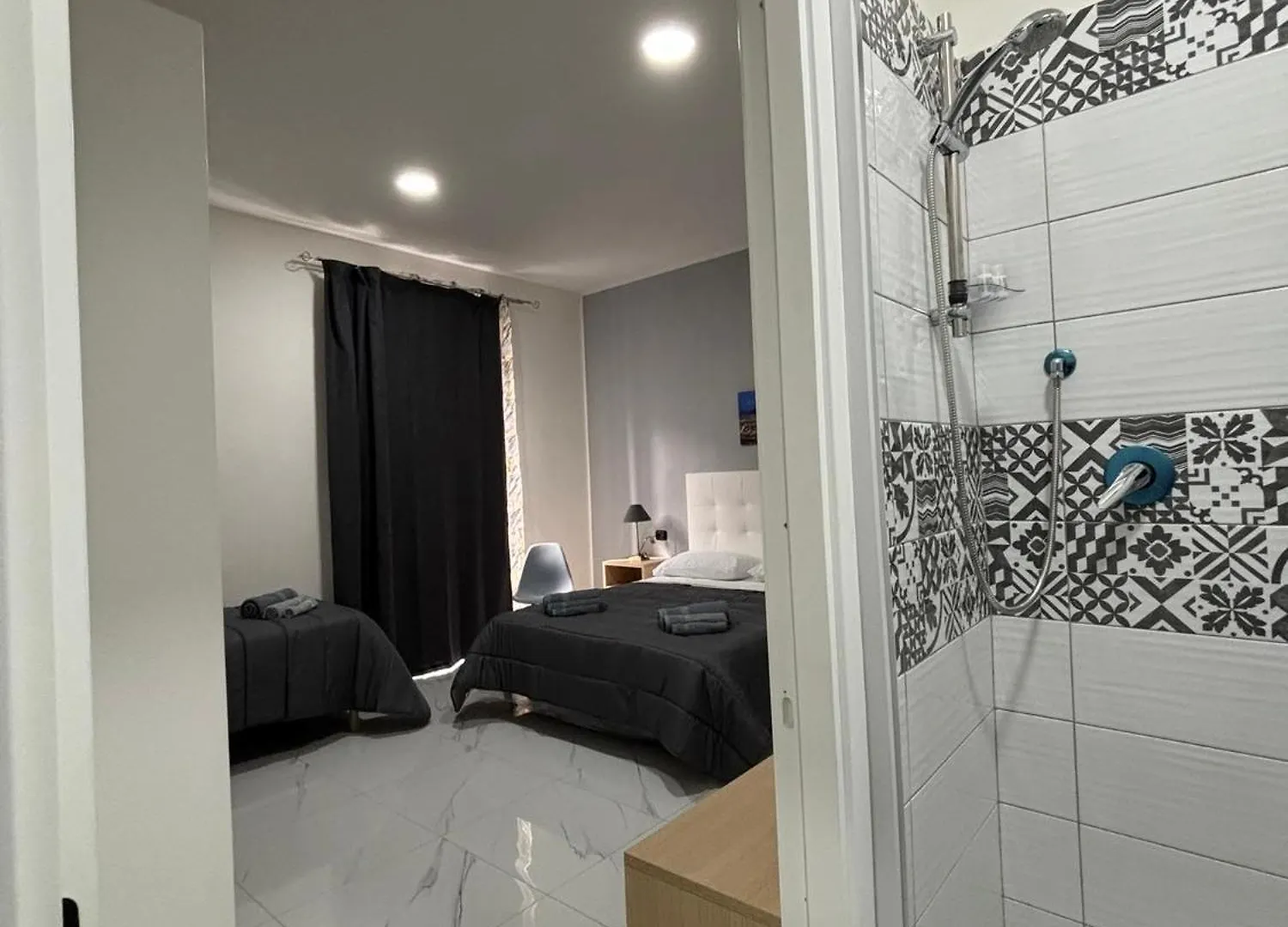 B&B Italia Ercolano Bed & Breakfast
