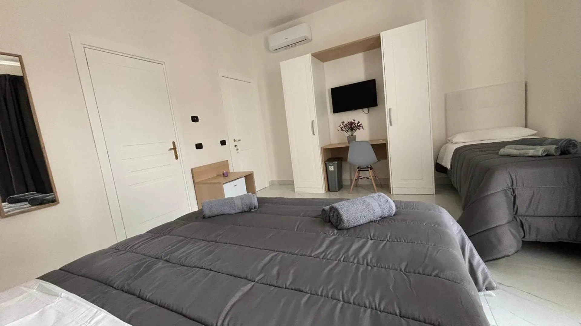 Bed & Breakfast B&B Italia Ercolano Italy