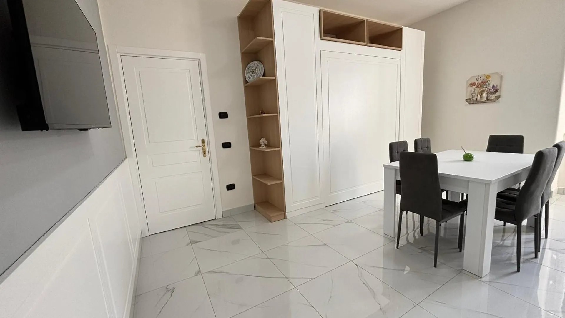 B&B Italia Ercolano