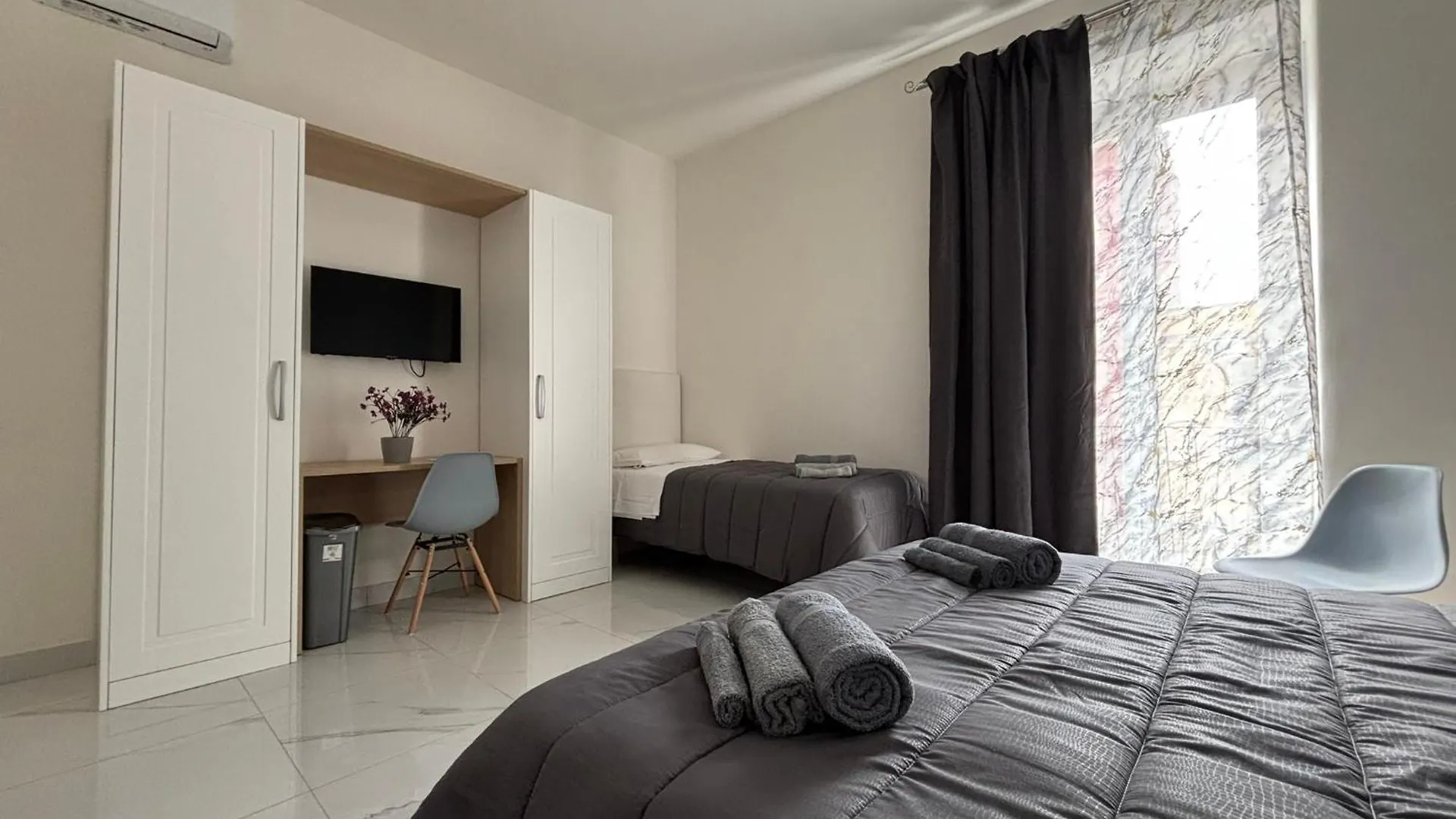 Bed & Breakfast B&B Italia Ercolano