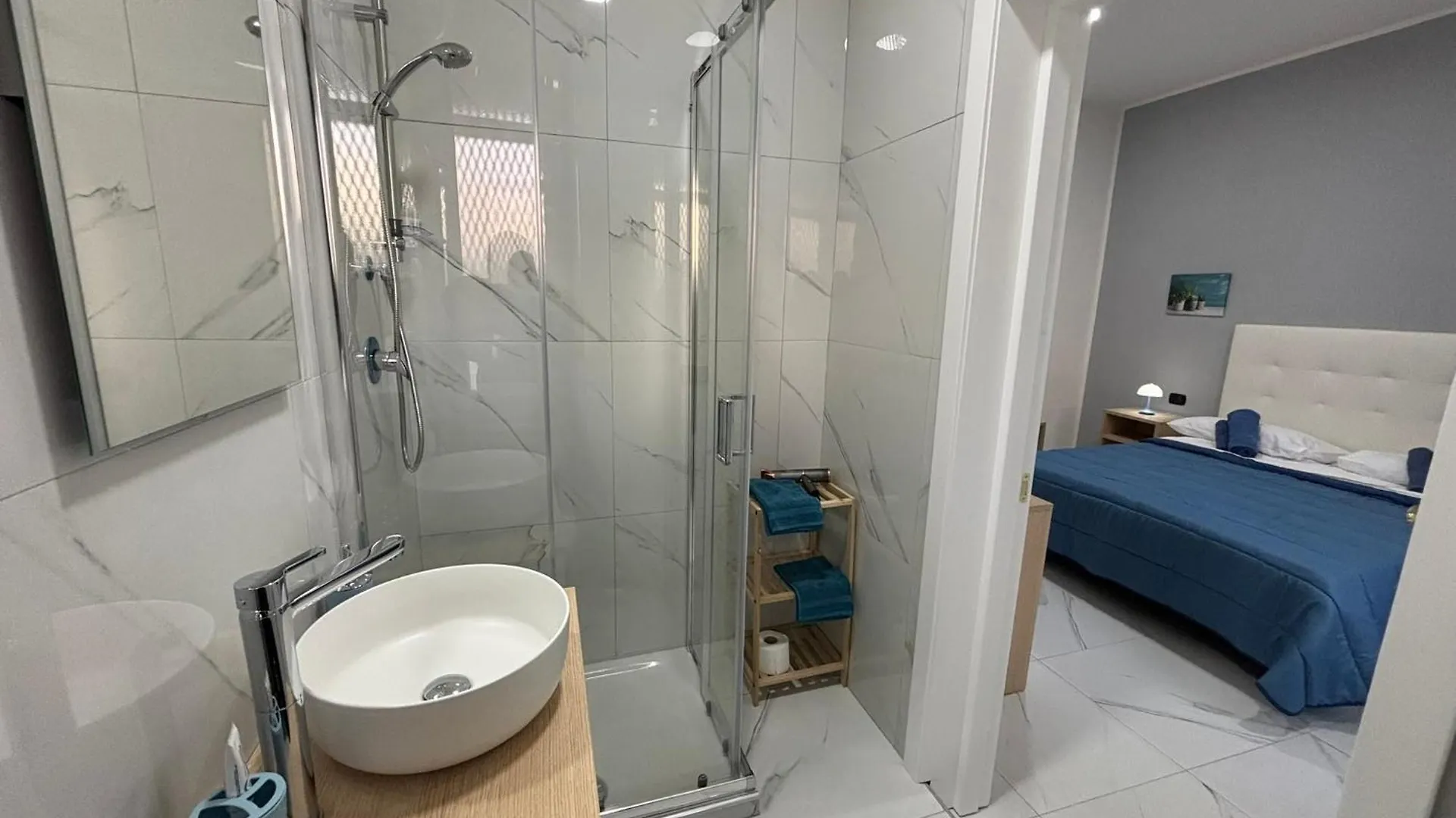 B&B Italia Ercolano Bed & Breakfast