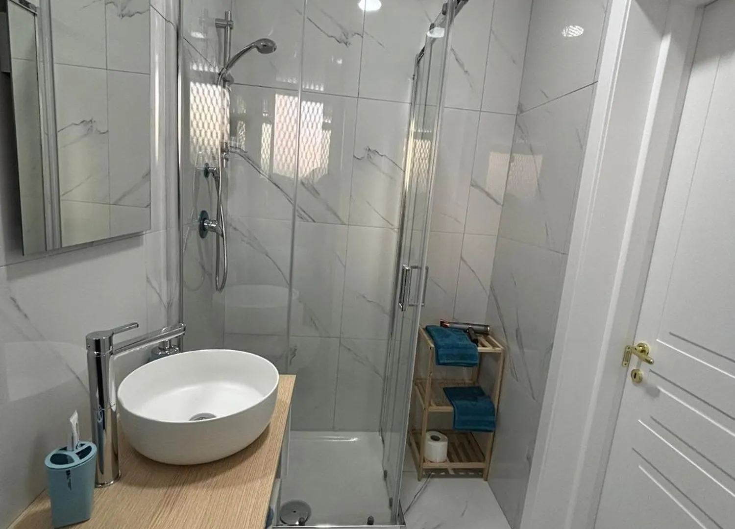 B&B Italia Ercolano