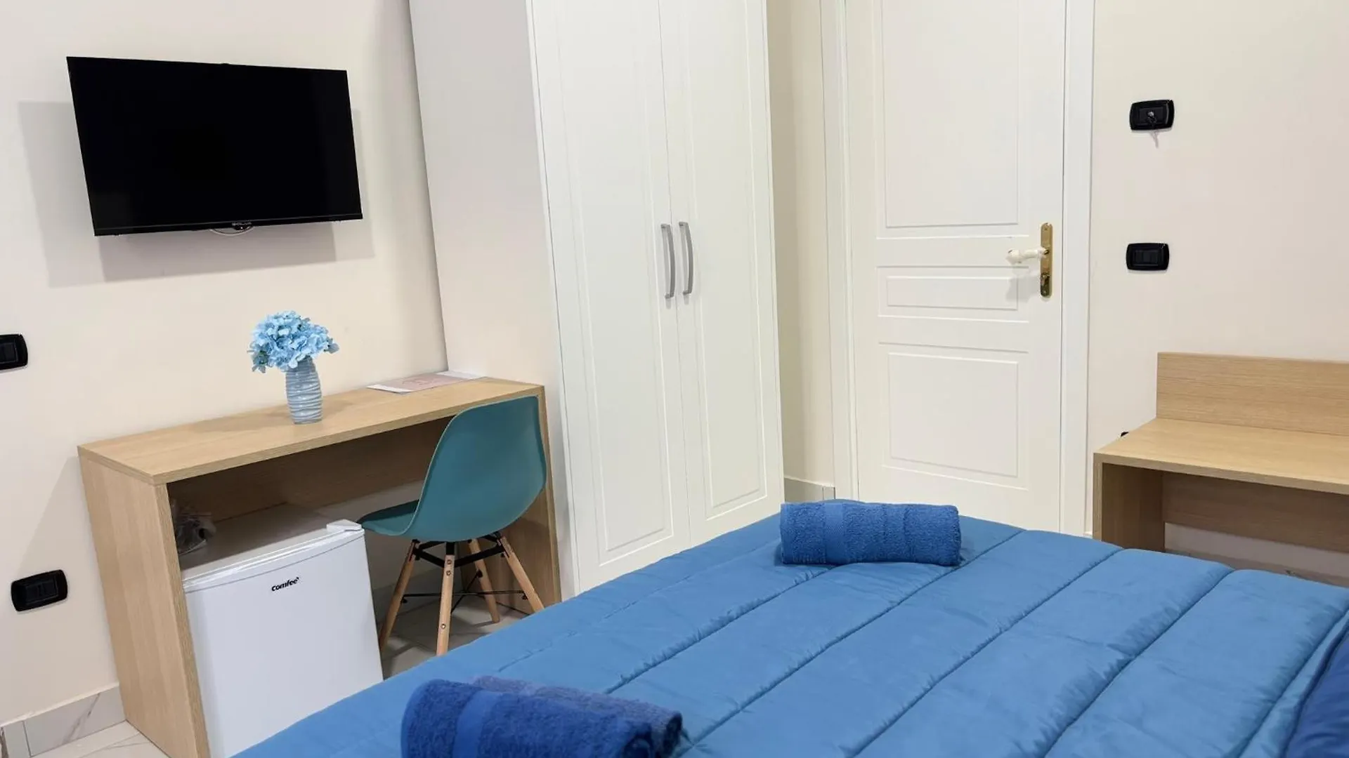 B&B Italia Ercolano