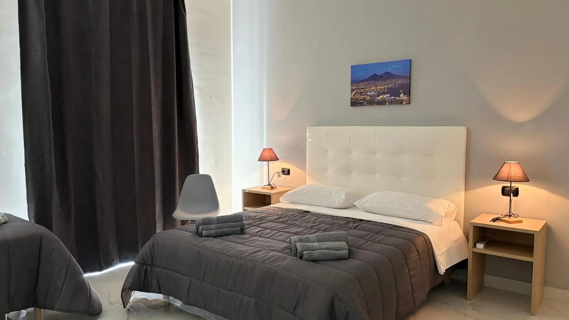 Bed & Breakfast B&B Italia Ercolano