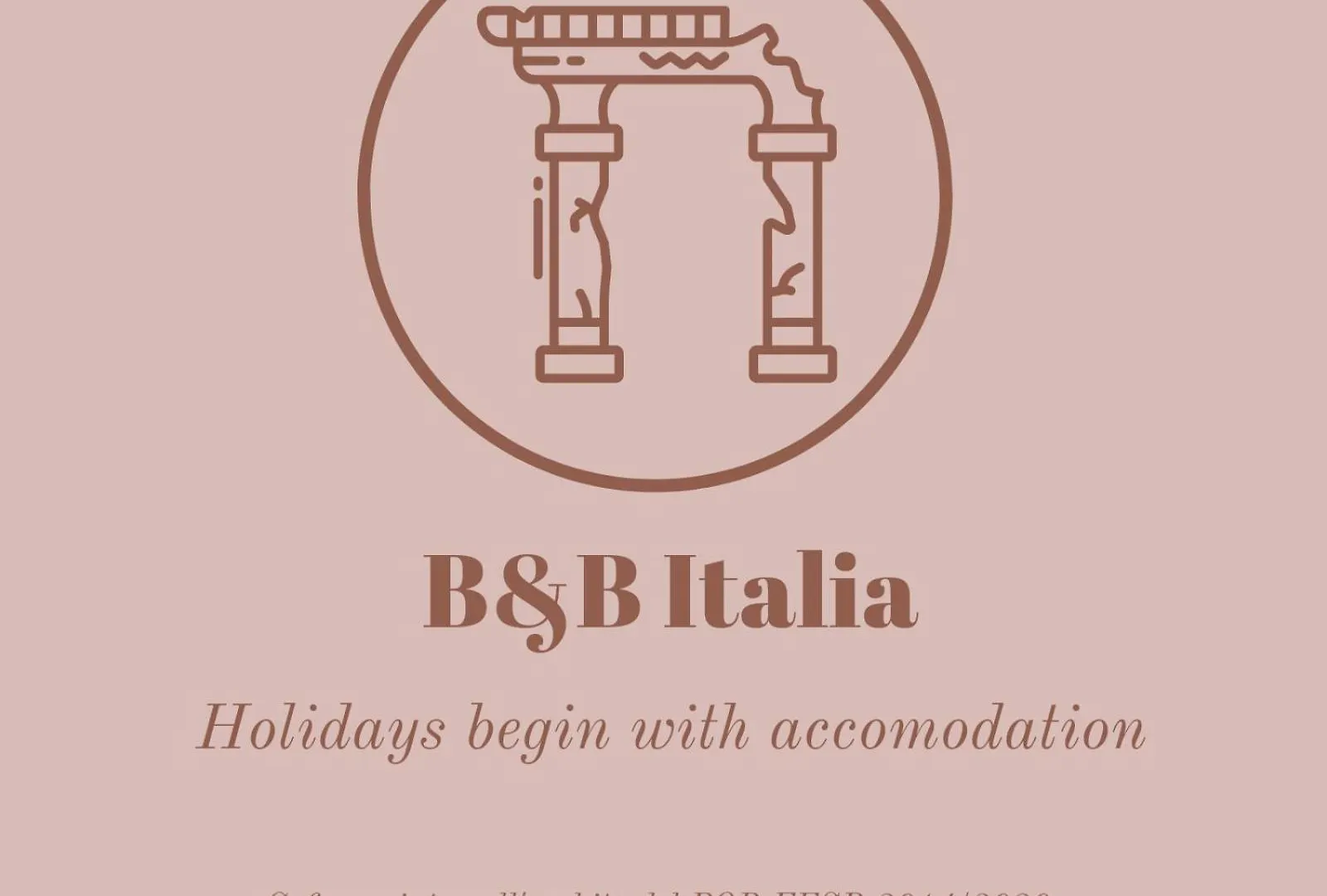 B&B Italia Ercolano