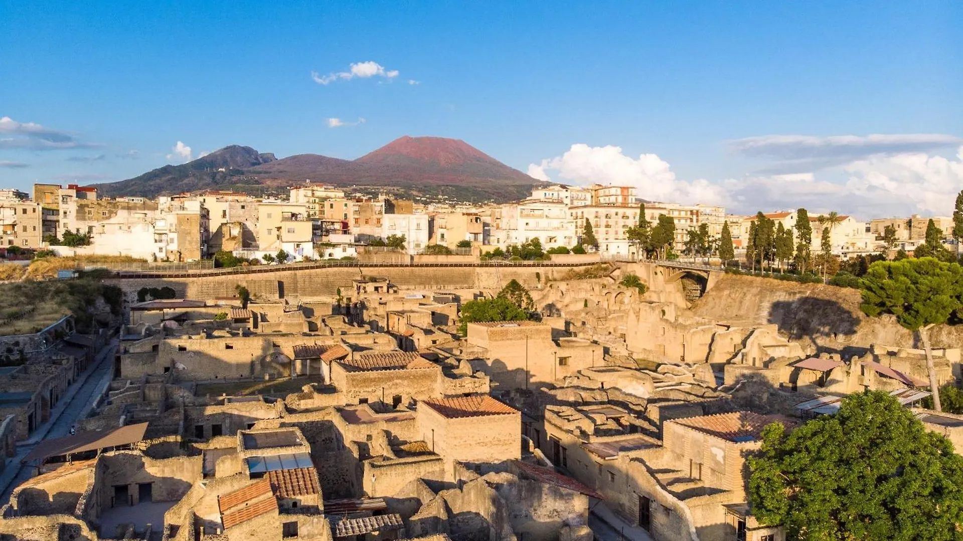 Bed & Breakfast B&B Italia Ercolano