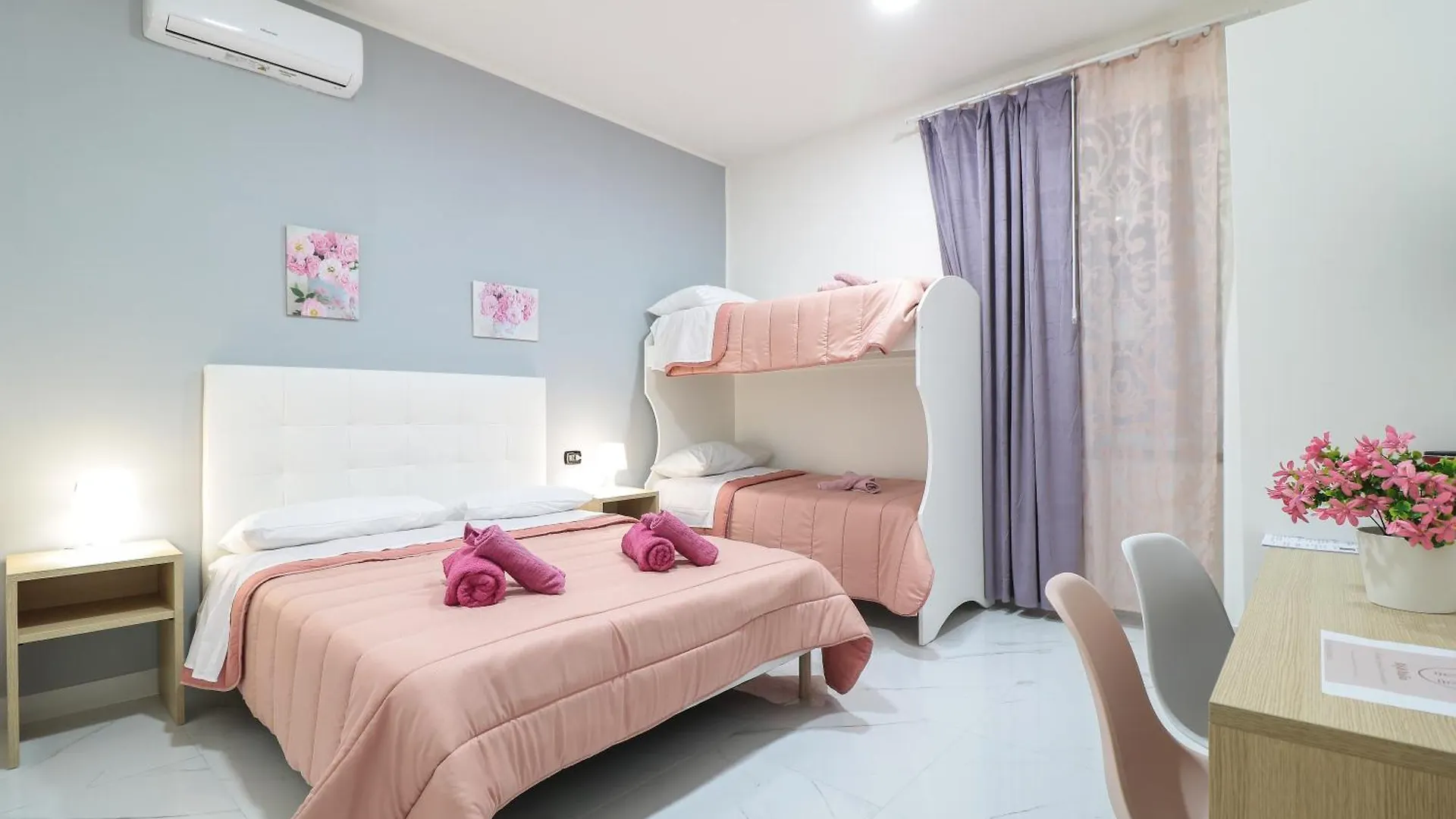 B&B Italia Ercolano 0*,  Italy