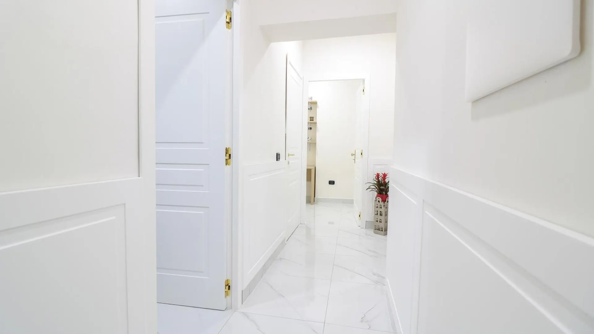 Bed & Breakfast B&B Italia Ercolano
