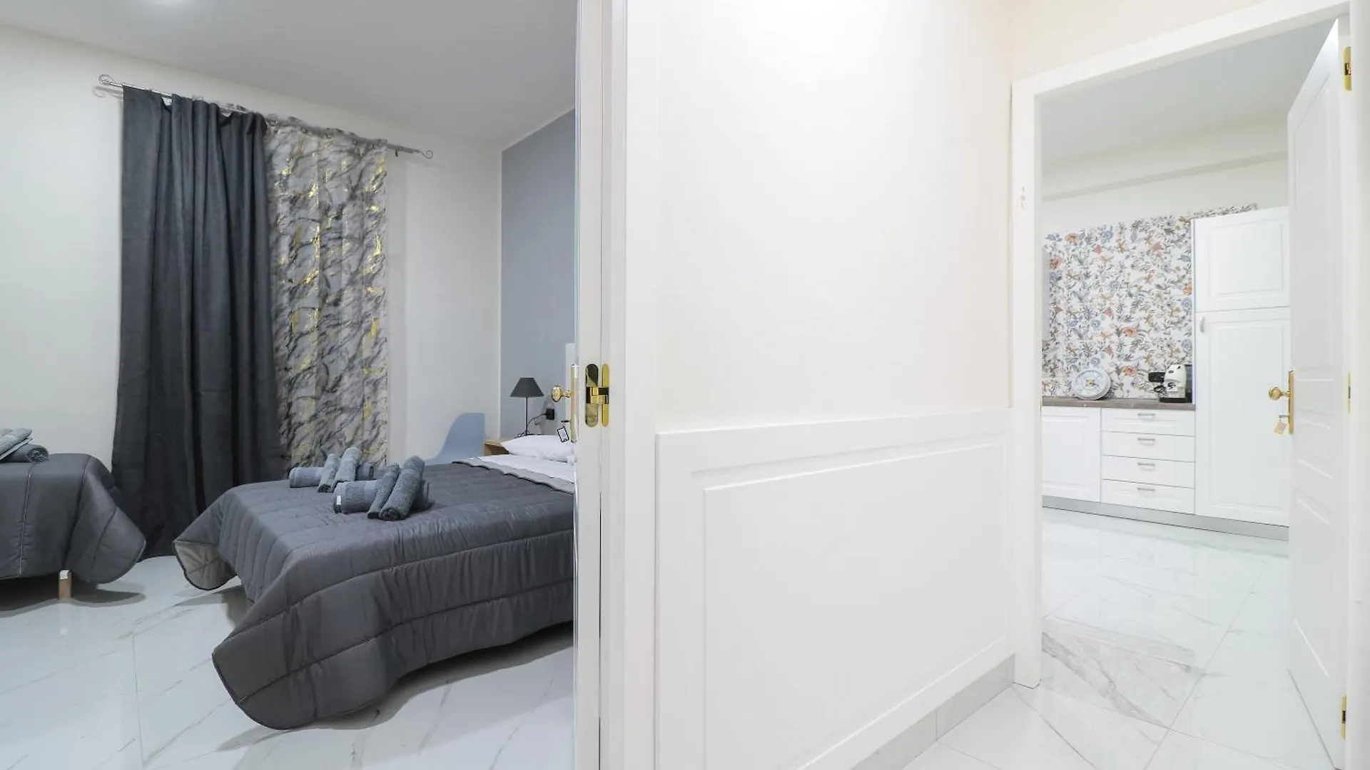 B&B Italia Ercolano