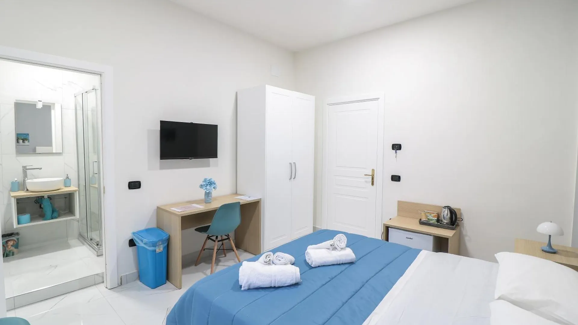 B&B Italia Ercolano