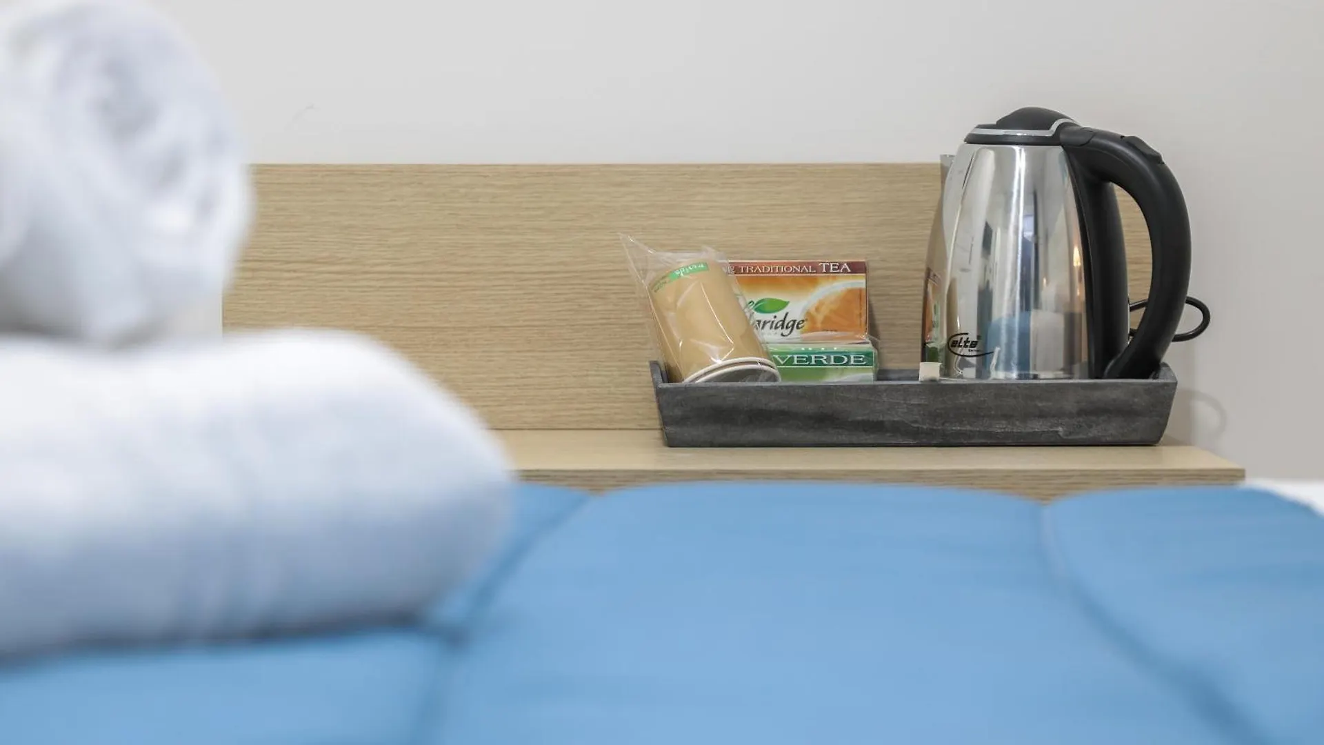 Bed & Breakfast B&B Italia Ercolano