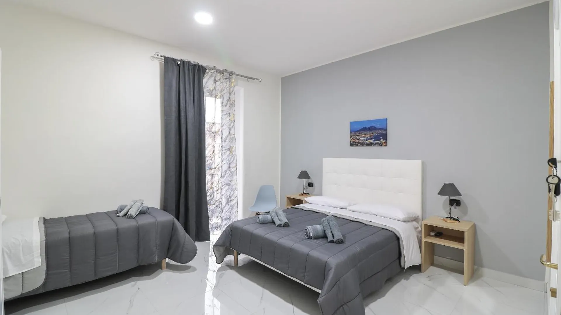 B&B Italia Ercolano Italy