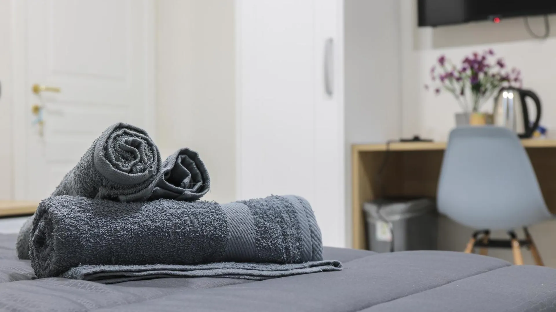 B&B Italia Ercolano Bed & Breakfast