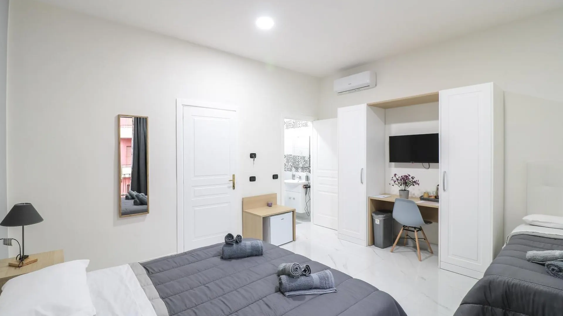 B&B Italia Ercolano 0*,  Italy