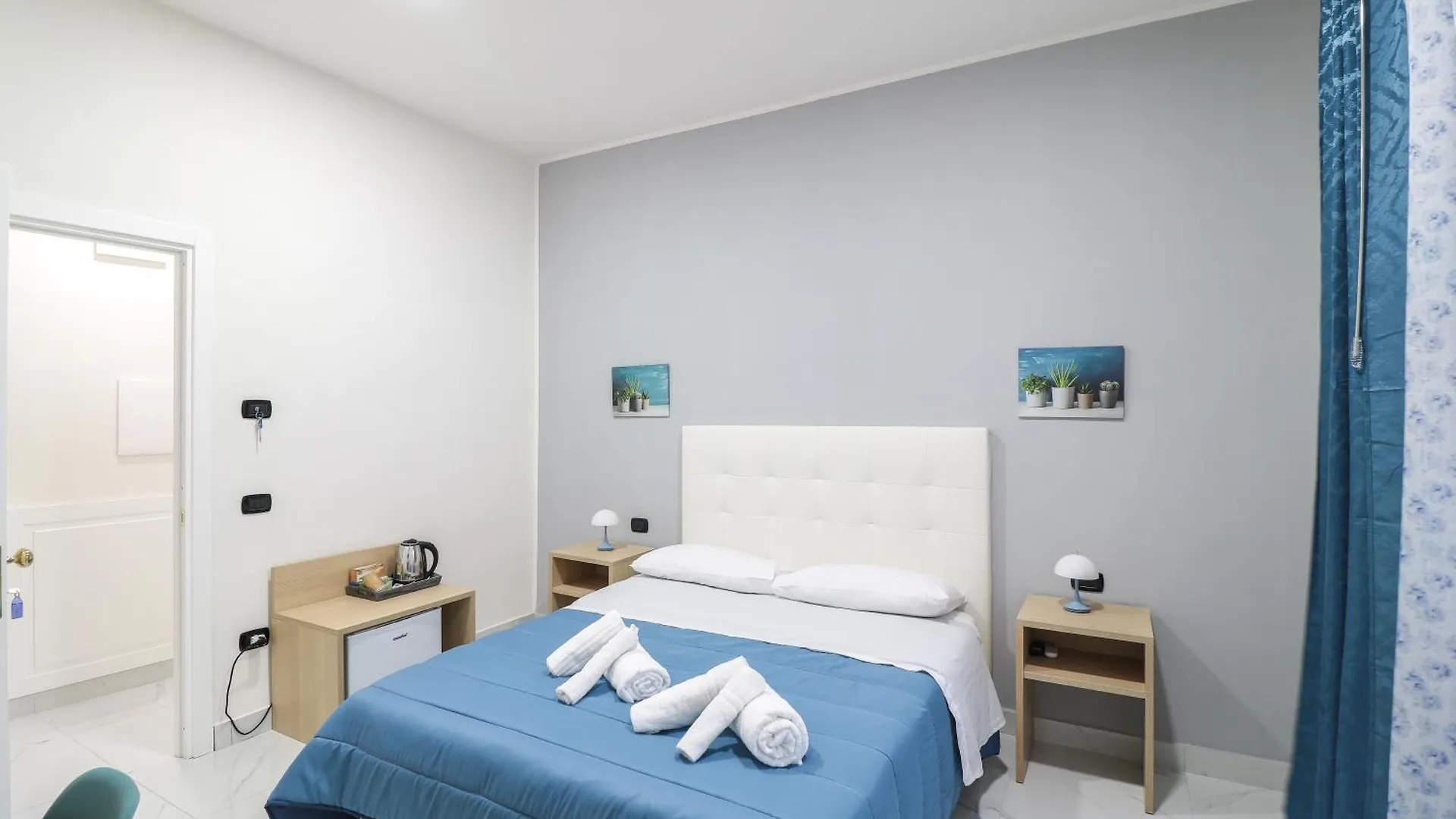 B&B Italia Ercolano