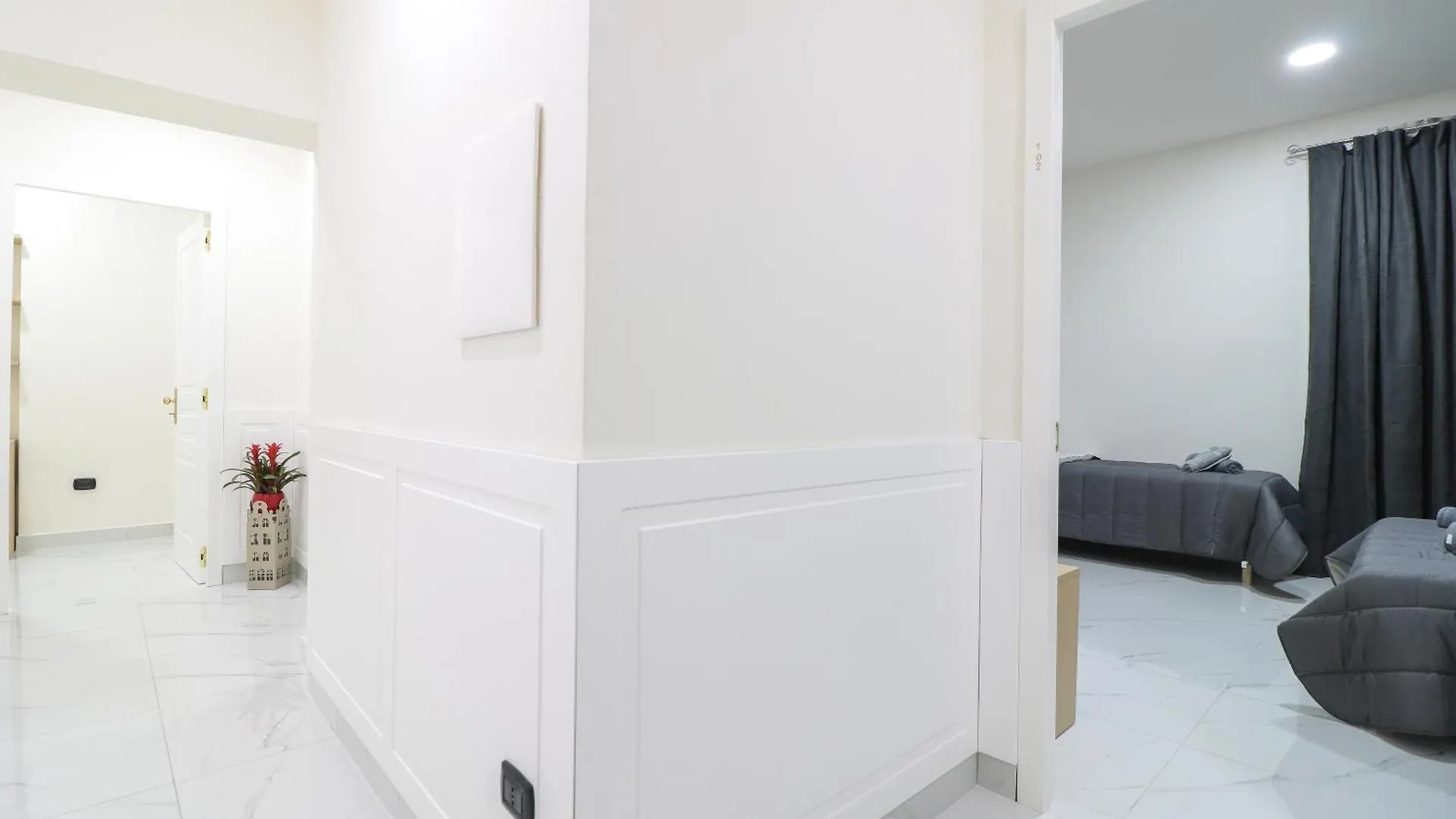 B&B Italia Ercolano