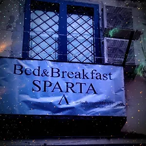 Sparta Ercolano