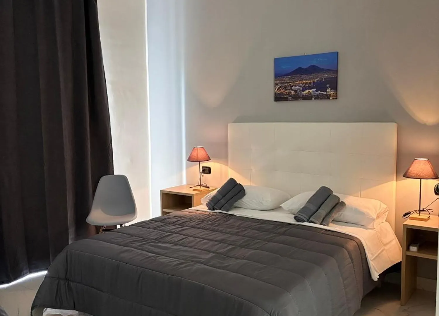 B&B Italia Эрколано 0*,  Италия