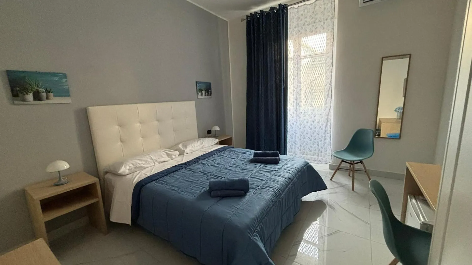 B&B Italia Эрколано Италия