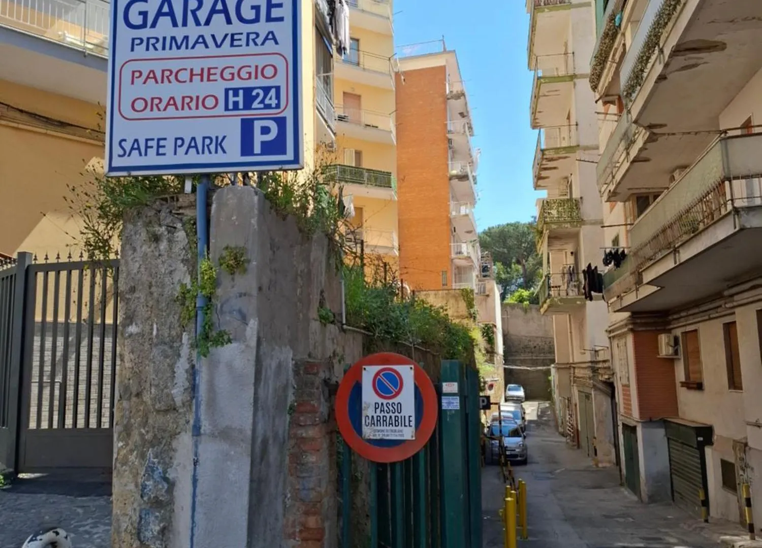 B&B Italia Эрколано